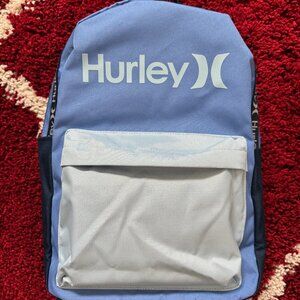 Hurley Backpack - Blue